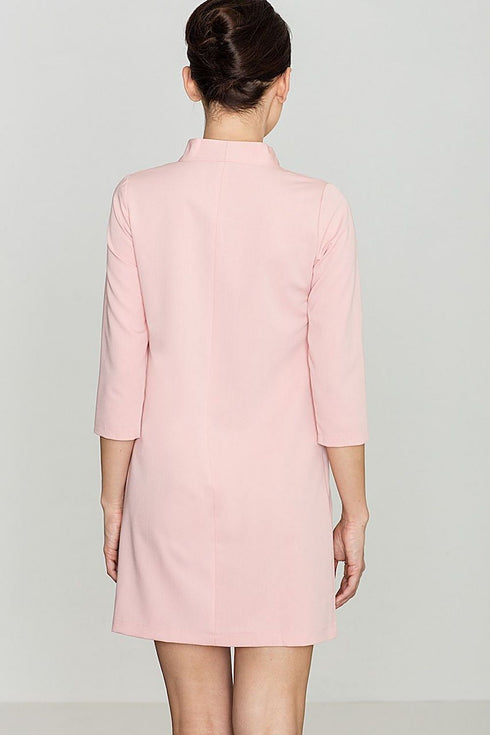 Robe de jour model 119325 Lenitif